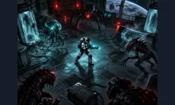Alien Quarantine