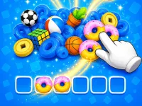 image Trio Twist Puzzle