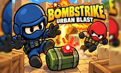 image Bombstrike Urban Blast