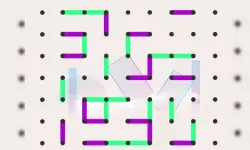 Dots & Boxes