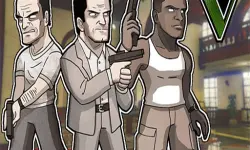 image gangster v