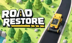 image Road Restore