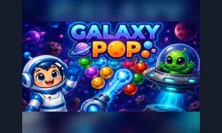 image Galaxy Pop