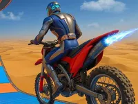 Bike Rush Xtreme