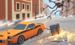 image Double Heist: Rob the Robbers