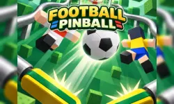 image Football Pinball