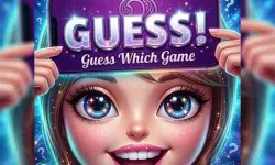 image Guess Which Game