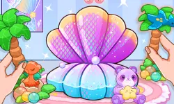 image Girl Dream House DIY Fun