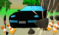 Crash & Smash Cars