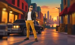 Narcos: Crime Master