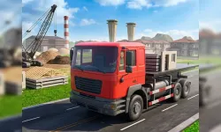 Home Hauler Simulator