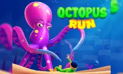 image Octopus Run