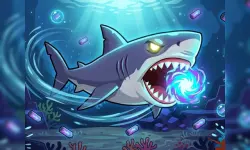 image Shark Rampage