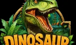 image Dinosaur Park Jurassic Dino World