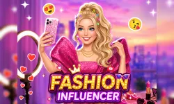 Barbee Fashion Influencer