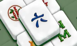 image Mahjong Solitaire Crush Game