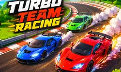 image Turbo Team Racing