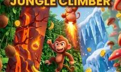 image Jungle Climber