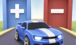 image Upgrade the CARS