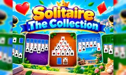 image Solitaire The Collection
