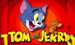 Tom & Jerry:Runner