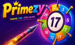 Primezy