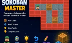 image Sokoban Master