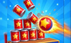 image Cannon Shooter Game