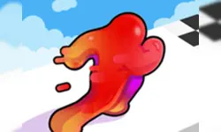 Blob Runner 3D - Fun & Run 3D Game