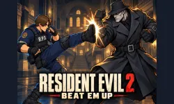 image Resident Evil 2: Beat Em Up
