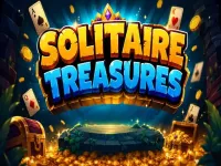 image Solitaire Treasures