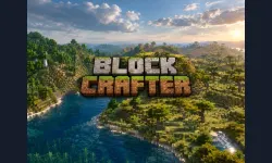 image BlockCrafter