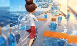 image Water Race Game