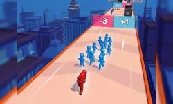 People Blaster