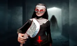 Scary Granny: Horror Maze Escape