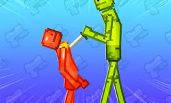 Melon Sandbox Online