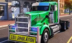 image US Truck Game