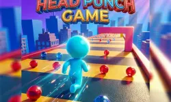 image Head Punch Game