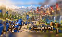 Swarmfront