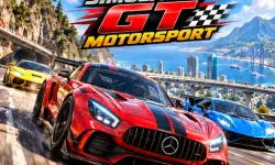 image Simulator GT Motorsport