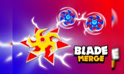 Blade Merge