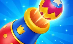 image Royal Smash Puzzle Game