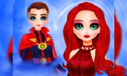 Lady Strange & Ruby Witch