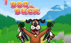 Dog & Duck