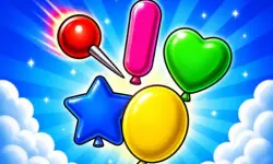 image Balloons Pop