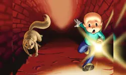Mike & Munk