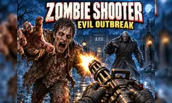 image Zombie Shooter: Evil Outbreak