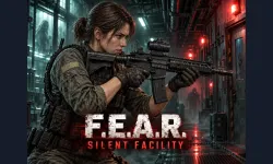 image F.E.A.R.: Silent Facility