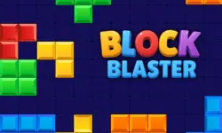 image Block Blaster