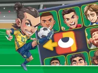 image Football Legends Sliding Puzzle